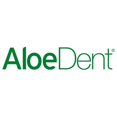 Aloe Dent logo
